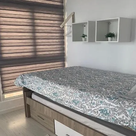 Apartmán Laguna Beach, Todos Santos Torrox