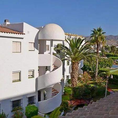 Apartmán Laguna Beach, Todos Santos Torrox