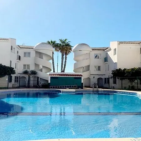 Apartmán Laguna Beach, Todos Santos