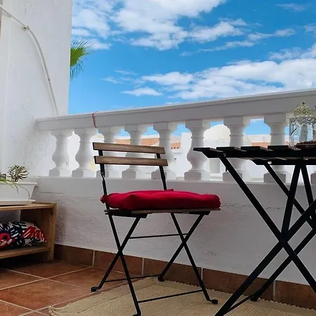 Apartmán Laguna Beach, Todos Santos Torrox