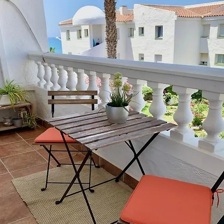 Laguna Beach, Todos Santos Torrox