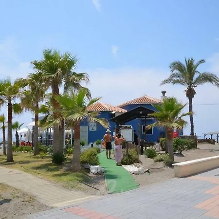 Laguna Beach, Todos Santos Apartmán