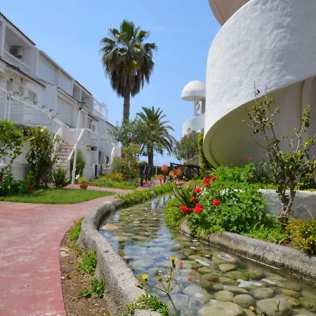 Apartmán Laguna Beach, Todos Santos *