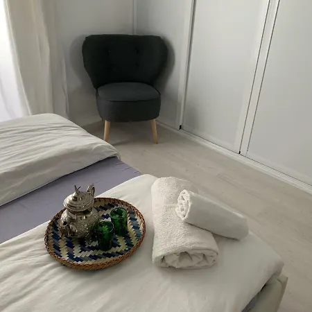 Apartmán Laguna Beach, Todos Santos *